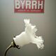 Old wall opaline lace bronze 30/40 17 Art Deco