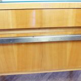 Pair of bedside tables