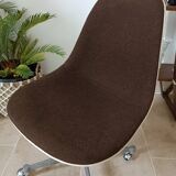 Hermann Miller Swivel Chair