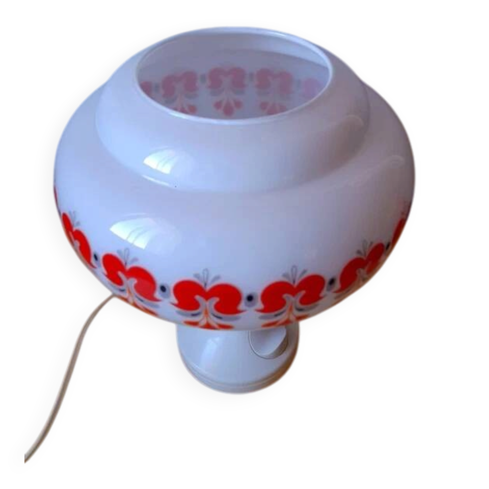 Lampe Space Age 1970