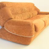 Sofa bed - Space age Pop - Vintage - Design - 70s