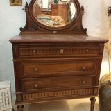 Dressing table
