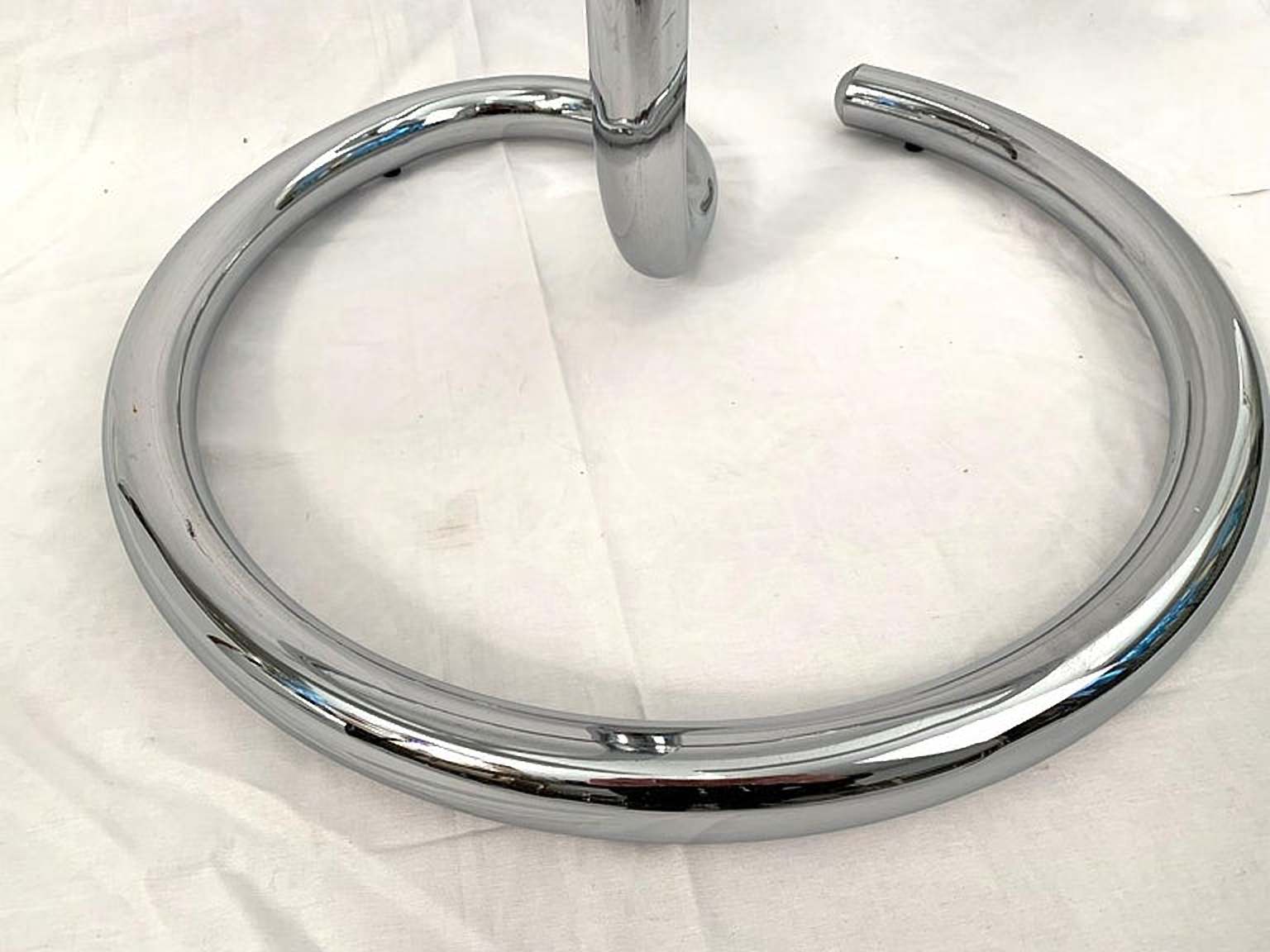 Paul Tuttle's Anaconda Coffee Table for Stressle