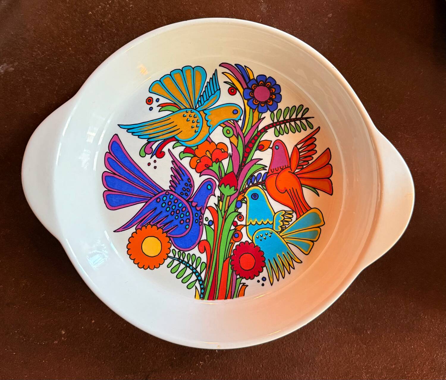 Exceptional set Acapulco Villeroy and Boch - 80 pieces