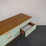 Scandinavian sideboard 152 cm