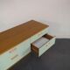 Enfilade scandinave 152 cm