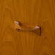 Enfilade scandinave vintage 181.5 cm