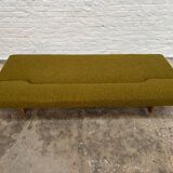 Bench 1960 by Miroslav Lavratil