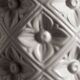 Lampe de sol Manises