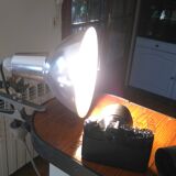 Photographer cremer clip projector