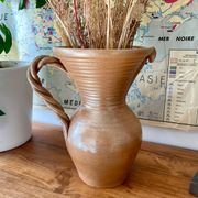 XXL stoneware crock