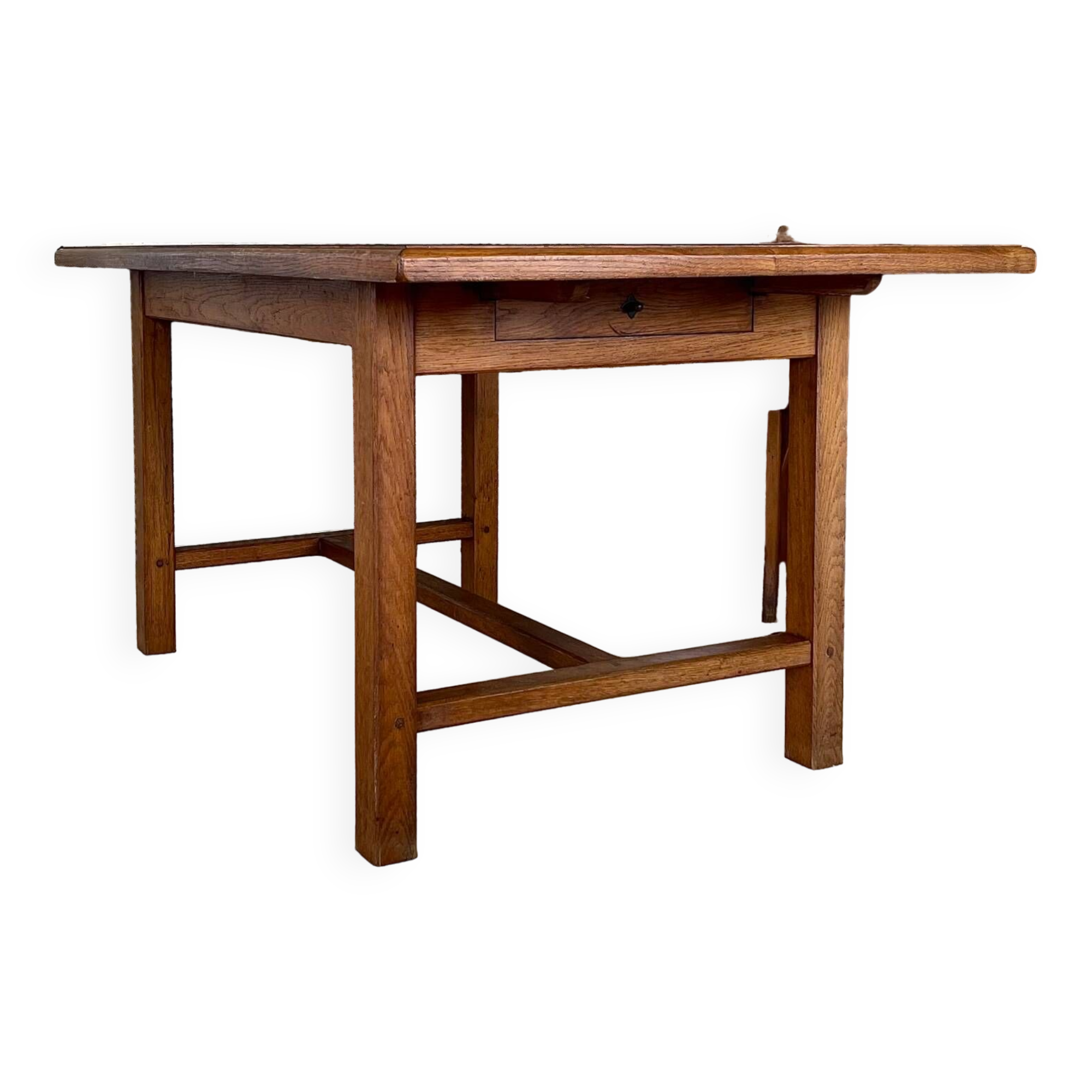 Table de ferme 160cm