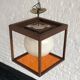 Suspension Paul Mayen pour Habitat 1950