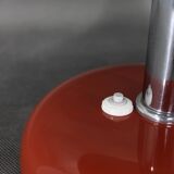 Bauhaus MSW Table Lamp by Max Schumacher, 1930s