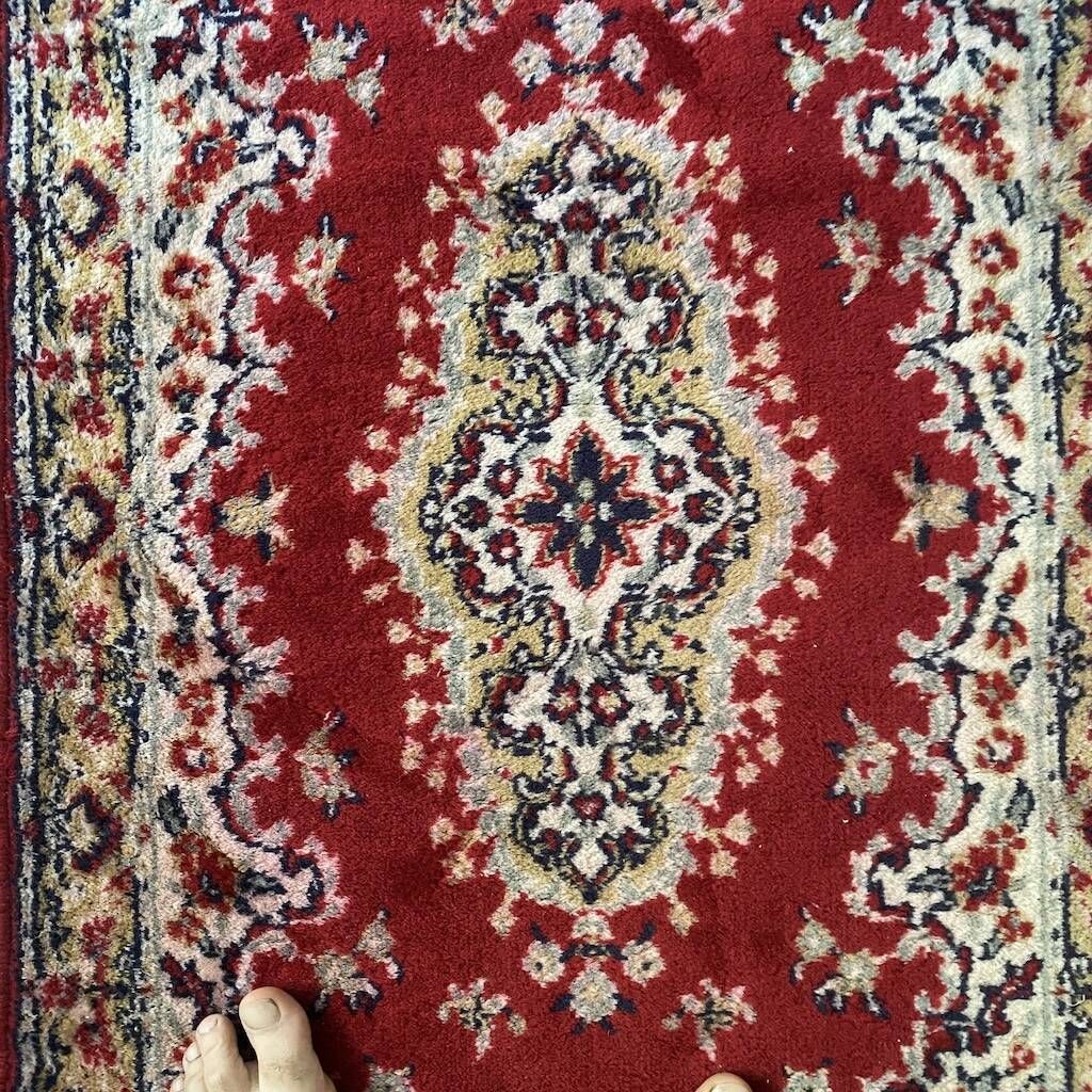 Rug 123 x 65 cm