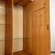Vintage Wardrobe Jitona, 1970s, Czechoslovakia