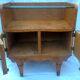 Storage furniture
