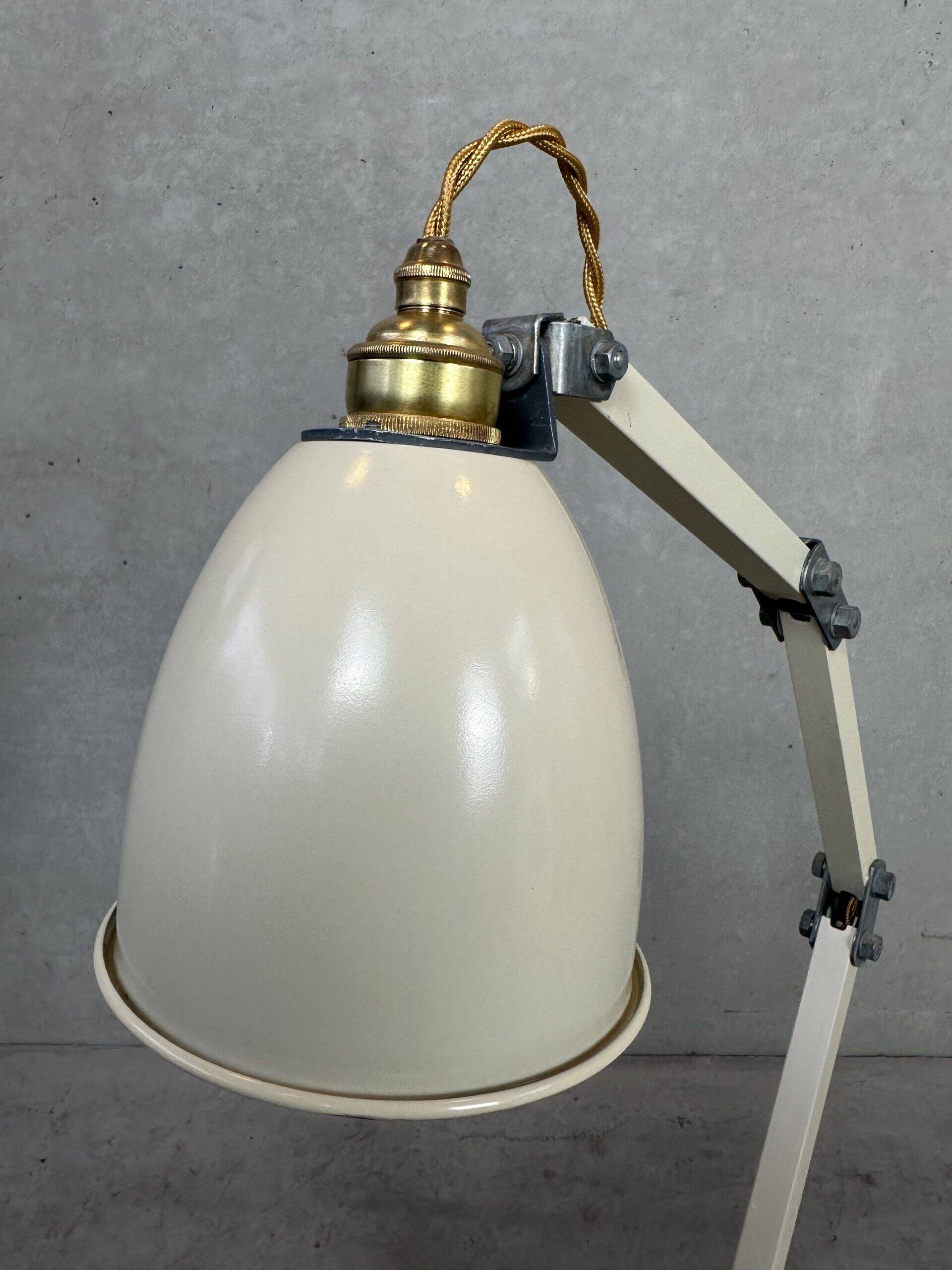 Lampe de bureau Memlite