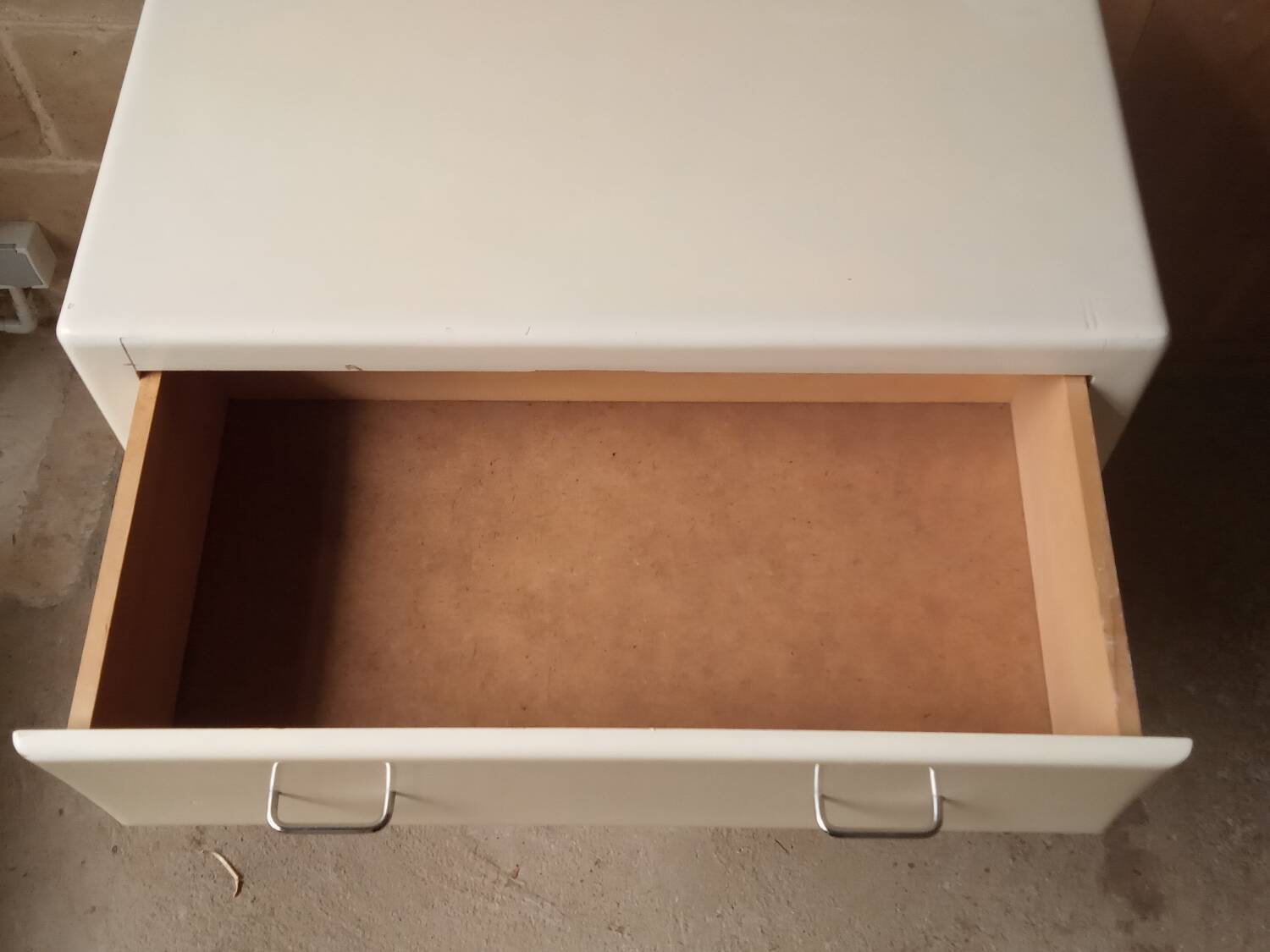 50s chest of drawers