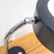 Lampe Jumo 900 années 70 révisée