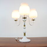 Mid-Century Big Table Lamp/ Drukov Up to 2 Pieces, 1970's