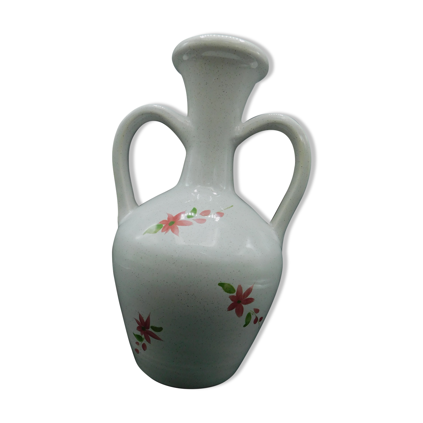 Amphora vase Le Poet-Laval