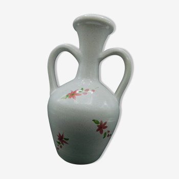 Vase amphore Le Poët-Laval