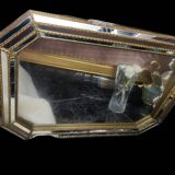 Vintage mirror