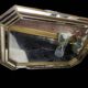 Miroir vintage