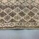 Turkish rug 225x137 cm wool