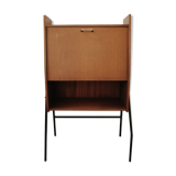 Scandinavian-style secretary