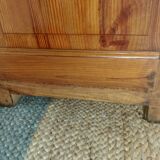 wardrobe, asymmetrical wardrobe