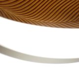 Composition sheet Vallauris ceramic 1970