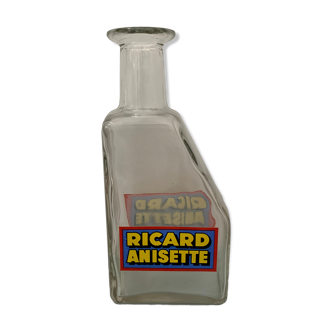 Carafe vintage Ricard Anisette