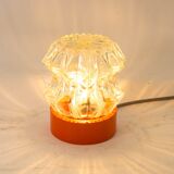 Vintage ceiling lamp from the 70s