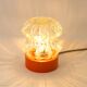 Vintage ceiling lamp from the 70s