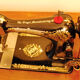 Sewing machine Singer 1911