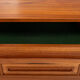 Buffet scandinave par Johannes Andersen, Danemark années 1960