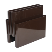 Magazine rack 4676 by Giotto Stoppino, Kartell