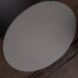 Vintage trivet luneville poppies