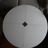 Table by GianCarlo Piretti for Castelli Anonima