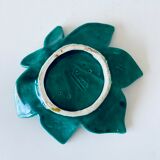 Sheet trinket bowl Vallauris