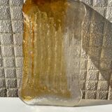 Vintage ‘80s Glass Vide Poche tray