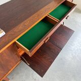 Vintage Danish sideboard - lowboard rosewood