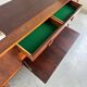 Enfilade danoise vintage en palissandre