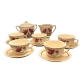 Coffee service from Badonviller 2008120