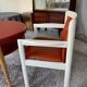 Fauteuil scandinave