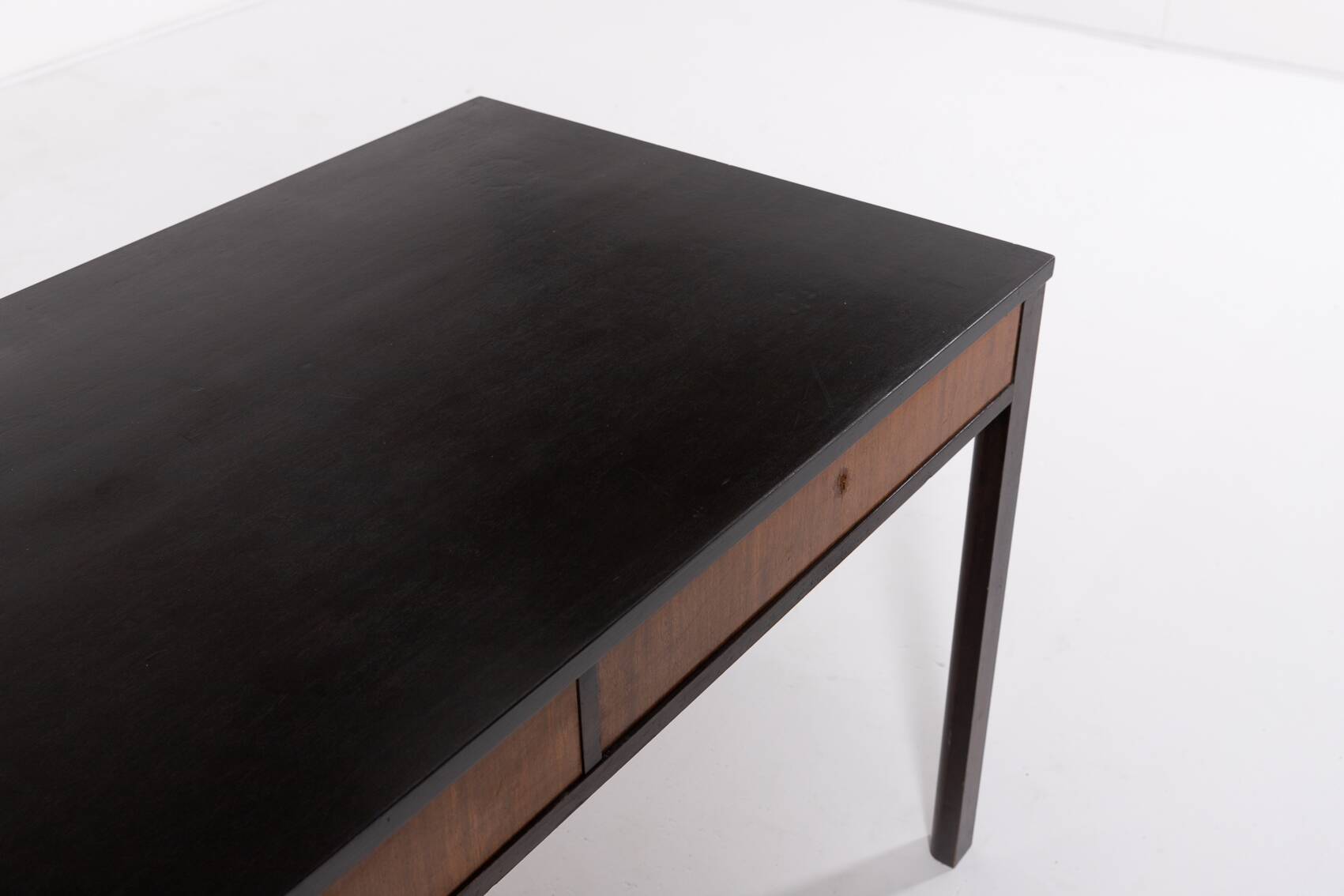 Scandinavian Mid-Century Modern desk, 1960’s Sweden