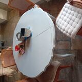 Table and chairs