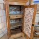 Antique bonnetière